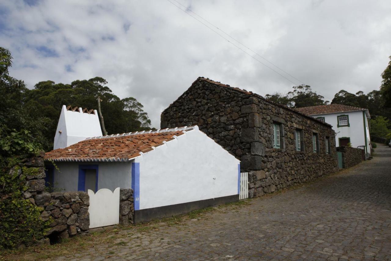 מלון Angra do Heroísmo Quinta Do Martelo מראה חיצוני תמונה